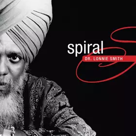 Couverture du produit · Spiral
