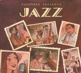 Couverture du produit · Jazz