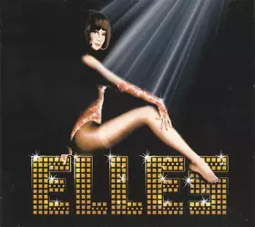 Couverture du produit · Elles