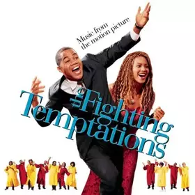 Couverture du produit · The Fighting Temptations (Music From The Motion Picture)