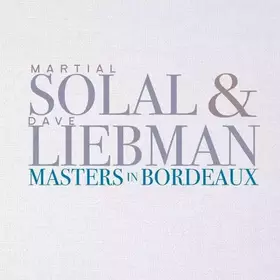 Couverture du produit · Masters In Bordeaux