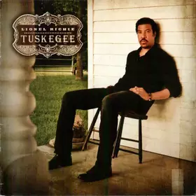 Couverture du produit · Tuskegee