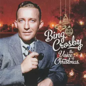Couverture du produit · The Voice Of Christmas