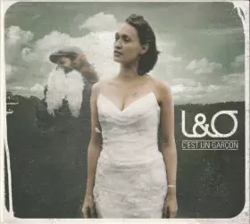 Couverture du produit · C'est Un Garçon