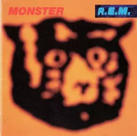 Couverture du produit · Monster