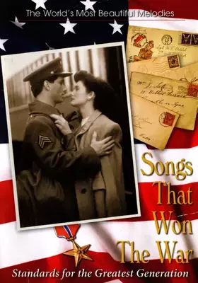 Couverture du produit · Songs That Won The War - Standards For The Greatest Generation