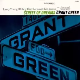 Couverture du produit · Street Of Dreams