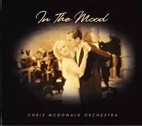 Couverture du produit · In The Mood