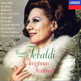 Couverture du produit · Christmas Festival