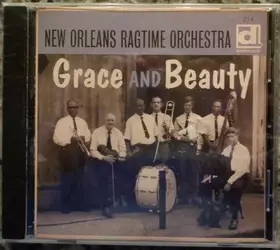 Couverture du produit · Grace And Beauty