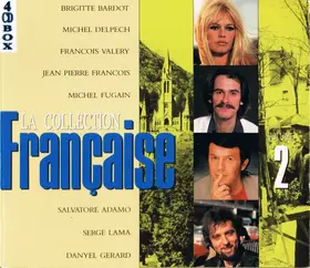 Couverture du produit · La Collection Française Vol. 2