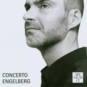 Couverture du produit · Concerto Engelberg