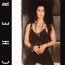 Couverture du produit · Heart Of Stone