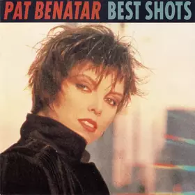 Couverture du produit · Best Shots