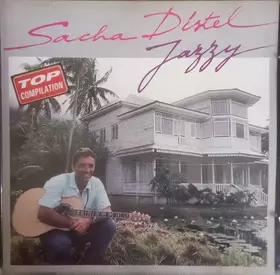 Couverture du produit · Jazzy