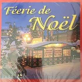 Couverture du produit · Féérie de Noël