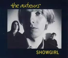 Couverture du produit · Showgirl