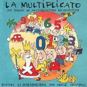 Couverture du produit · La Multiplicato