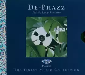Couverture du produit · Plastic Love Memory