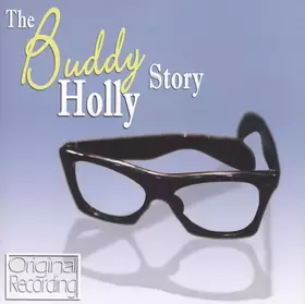 Couverture du produit · The Buddy Holly Story