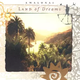 Couverture du produit · Land Of Dreams