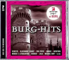 Couverture du produit · Burg Hits