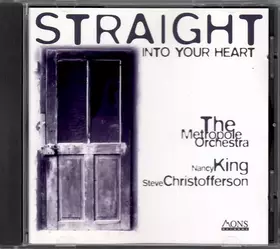 Couverture du produit · Straight Into Your Heart