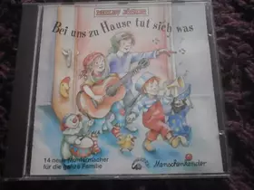 Couverture du produit · Bei Uns Zu Hause Tut Sich Was