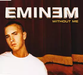 Couverture du produit · Without Me