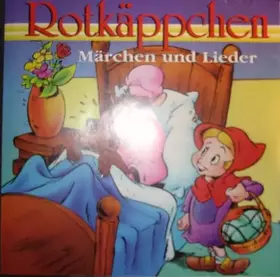 Couverture du produit · Div. - Rotkäppchen