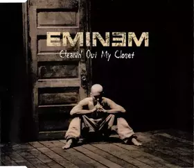 Couverture du produit · Cleanin' Out My Closet