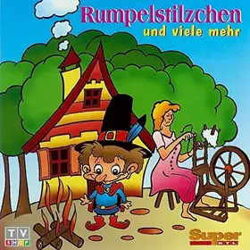 Couverture du produit · Rumpelstilzchen Und Viele Mehr