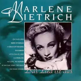 Couverture du produit · Das Lied Ist Aus