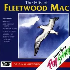 Couverture du produit · The Hits Of Fleetwood Mac