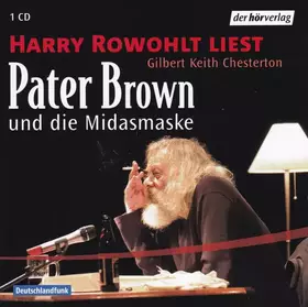 Couverture du produit · Pater Brown Und Die Midasmaske
