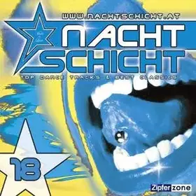 Couverture du produit · Nachtschicht Vol.18 [Import]