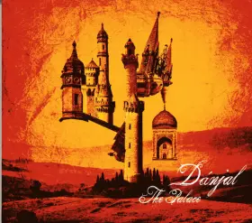 Couverture du produit · The Palace