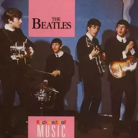 Couverture du produit · Rock And Roll Music