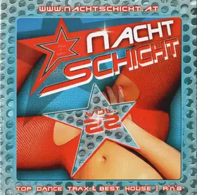 Couverture du produit · Nachtschicht Vol. 22