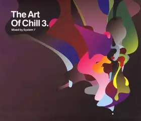 Couverture du produit · The Art Of Chill 3