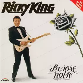 Couverture du produit · La Rose Noire