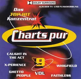 Couverture du produit · Charts Pur Vol. 9