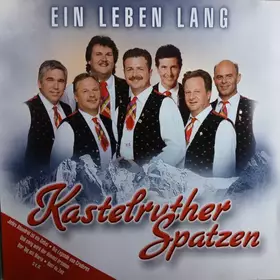 Couverture du produit · Ein Leben Lang