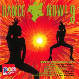 Couverture du produit · Dance Now! 9