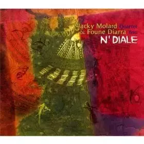 Couverture du produit · N'Diale