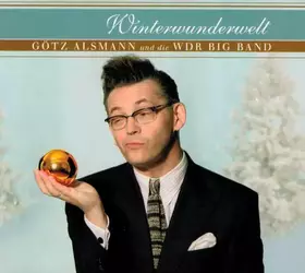 Couverture du produit · Winterwunderwelt