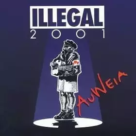 Couverture du produit · Auweia