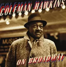 Couverture du produit · On Broadway