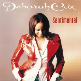 Couverture du produit · Sentimental