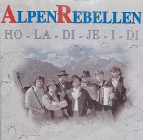 Couverture du produit · Ho-la-di-je-i-di